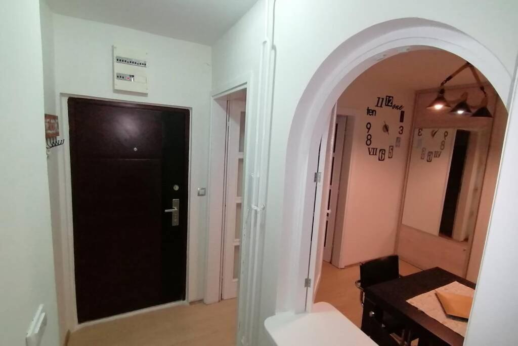 Oasis Felix Apartment Belgrad Exterior foto